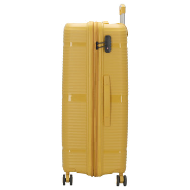 Gabol Akane - 4-Rollen-Trolley 76 cm L (mustard) - Ansicht 3