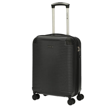 Gabol Balance - 4-Rollen-Kabinentrolley 55 cm (gris) - Ansicht 2