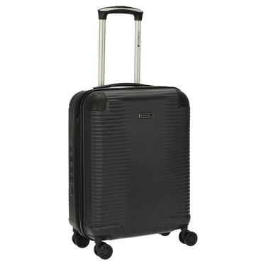 Gabol Balance - 4-Rollen-Kabinentrolley 55 cm (gris) - Ansicht 5
