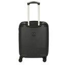 Gabol Balance - 4-Rollen-Kabinentrolley 55 cm (gris) - Ansicht 4