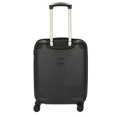 Gabol Balance - 4-Rollen-Kabinentrolley 55 cm (gris) - Ansicht 4