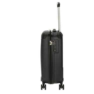 Gabol Balance - 4-Rollen-Kabinentrolley 55 cm (gris) - Ansicht 3