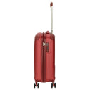 Gabol Balance - 4-Rollen-Kabinentrolley 55 cm (rojo) - Ansicht 3