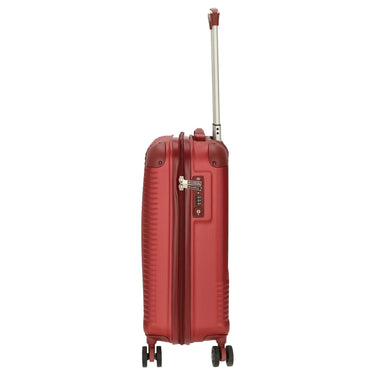 Gabol Balance - 4-Rollen-Kabinentrolley 55 cm (rojo) - Ansicht 3