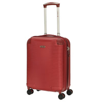 Gabol Balance - 4-Rollen-Kabinentrolley 55 cm (rojo) - Ansicht 2
