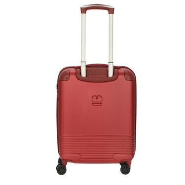 Gabol Balance - 4-Rollen-Kabinentrolley 55 cm (rojo) - Ansicht 4