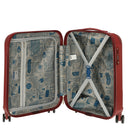 Gabol Balance - 4-Rollen-Kabinentrolley 55 cm (rojo) - Ansicht 6