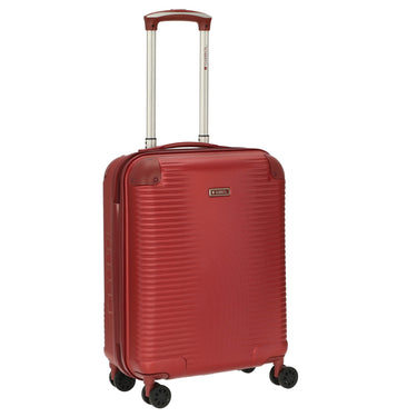 Gabol Balance - 4-Rollen-Kabinentrolley 55 cm (rojo) - Ansicht 5