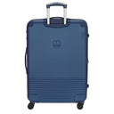 Gabol Balance XP - 4 - Rollen - Trolley L 77 cm erw. (azul) - Markenkoffer