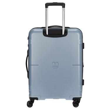 Gabol Bari - 4-Rollen-Trolley M 65 cm erw. (azul) - Ansicht 4