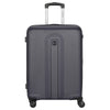Gabol Jet - 4-Wheel Trolley 66 cm M (blue)