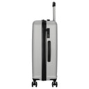 Gabol Jet - 4-Rollen-Trolley 66 cm M (silver) - Ansicht 3