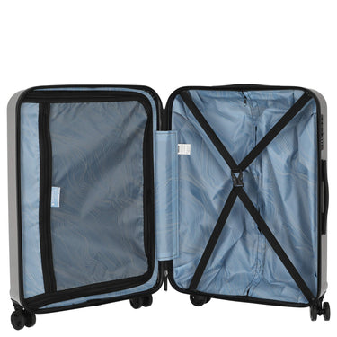 Gabol Jet - 4-Rollen-Trolley 66 cm M (silver) - Ansicht 6