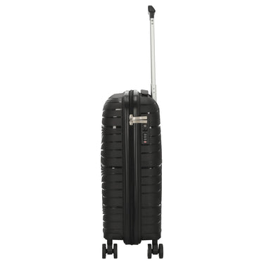 Gabol Kiba - 4-Rollen-Kabinentrolley 54 cm (black) - Ansicht 3