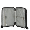 Gabol Kiba - 4-Rollen-Kabinentrolley 54 cm (black) - Ansicht 6