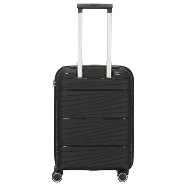 Gabol Kiba - 4-Rollen-Kabinentrolley 54 cm (black) - Ansicht 4