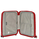 Gabol Kiba - 4-Rollen-Kabinentrolley 54 cm (red) - Ansicht 6