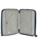 Gabol Kiba - 4-Rollen-Trolley 66 cm M (blue) - Ansicht 6