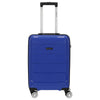 Gabol Midori - 4-Wheel Cabin Trolley 55 cm (blue)