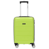 Gabol Midori - 4-Rollen-Kabinentrolley 55 cm (pistachio)