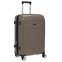Gabol Midori - 4-Rollen-Trolley 66 cm M (stone) - Ansicht 5