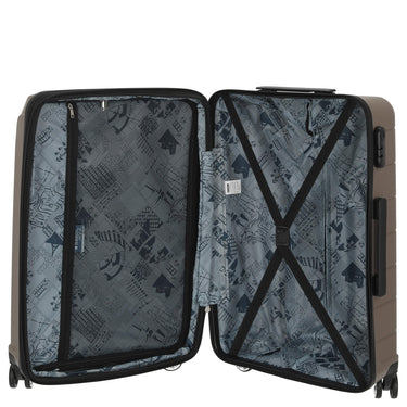 Gabol Midori - 4-Rollen-Trolley 66 cm M (stone) - Ansicht 6