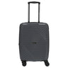 Gabol Osaka - 4 - Rollen - Kabinentrolley 55 cm (grey) - Markenkoffer