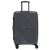 Gabol Osaka - 4-Wheel Trolley 67 cm M (grey)