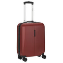 Gabol Paradise - 4-Rollen-Kabinentrolley 55 cm (dark orange) - Ansicht 5