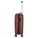 Gabol Paradise - 4-Rollen-Kabinentrolley 55 cm (dark orange) - Ansicht 3