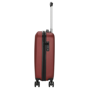 Gabol Paradise - 4-Rollen-Kabinentrolley 55 cm (dark orange) - Ansicht 3