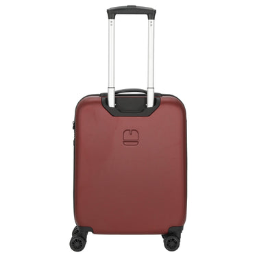 Gabol Paradise - 4-Rollen-Kabinentrolley 55 cm (dark orange) - Ansicht 4