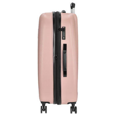 Gabol Paradise XP - 4-Rollen-Trolley L 77 cm erw. (rosa) - Ansicht 3