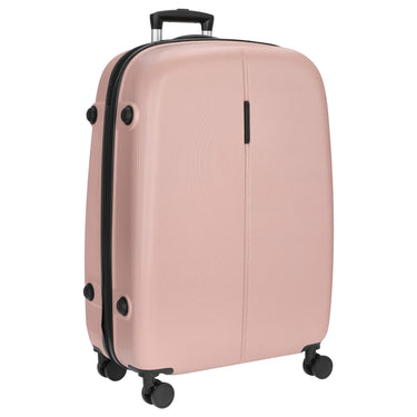 Gabol Paradise XP - 4-Rollen-Trolley L 77 cm erw. (rosa) - Ansicht 5