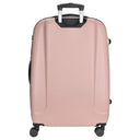 Gabol Paradise XP - 4-Rollen-Trolley L 77 cm erw. (rosa) - Ansicht 4