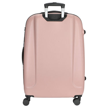 Gabol Paradise XP - 4-Rollen-Trolley L 77 cm erw. (rosa) - Ansicht 4
