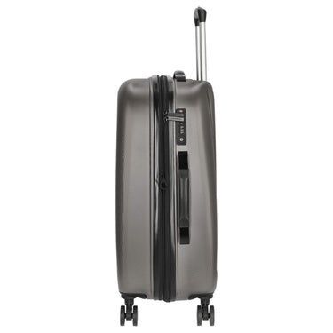 Gabol Paradise XP - 4-Rollen-Trolley M 67 cm erw. (gris) - Ansicht 3