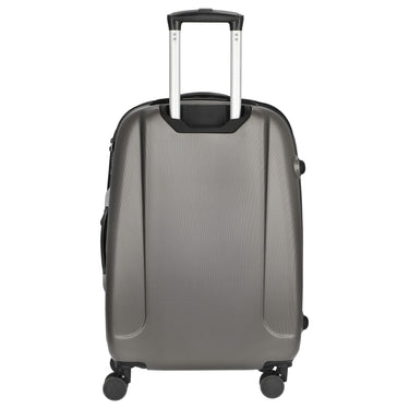 Gabol Paradise XP - 4-Rollen-Trolley M 67 cm erw. (gris) - Ansicht 4
