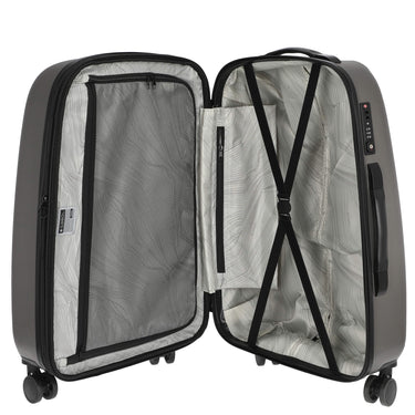 Gabol Paradise XP - 4-Rollen-Trolley M 67 cm erw. (gris) - Ansicht 6