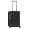 Gabol Sendai - 4-Wheel Trolley 67 cm M (black)