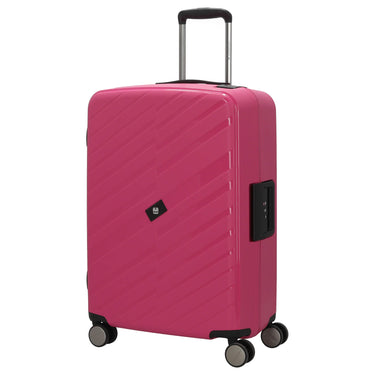 Gabol Sendai - 4-Rollen-Trolley 67 cm M (fucsia) - Ansicht 2