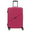 Gabol Sendai - 4-Wheel Trolley 67 cm M (fucsia)
