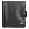Golden Head Colorado - Money Clip 2cc 10 cm RFID (schwarz)
