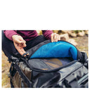 Gregory Alpaca 100 - Reisetasche 79 cm (obsidian black) - Ansicht 6