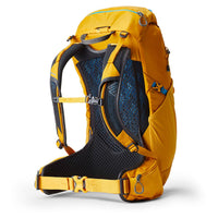 Gregory Jade 28 LT RC - Women's Wanderrucksack 55.5 cm (capri yellow) - Ansicht 2