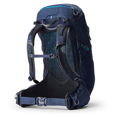 Gregory Jade 28 LT RC - Women's Wanderrucksack 55.5 cm (midnight navy) - Ansicht 2