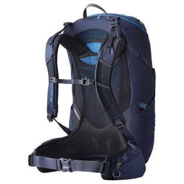 Gregory Jade 28 SM/MD - Women's Wanderrucksack 60 cm (midnight navy, SM/MD) - Ansicht 2