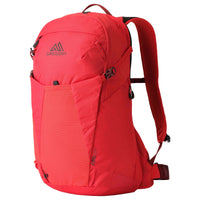 Gregory Kiro 24 RC - Wanderrucksack 53 cm (lava red)