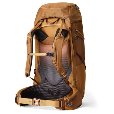 Gregory Maven 58 XS/S - Women's Wanderrucksack 69 cm (warm bronze) - Ansicht 2
