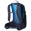 Gregory Maya 15 - Women's Wanderrucksack 46 cm (storm blue) - Ansicht 2
